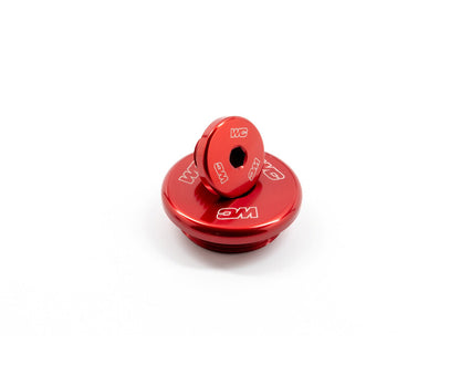 WORKS CONNECTION - ENGINE PLUG SET - KAWASAKI  KFX450 ATV