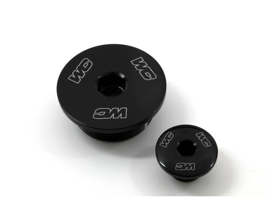 WORKS CONNECTION - ENGINE PLUG SET - HONDA - CRF250 18-25