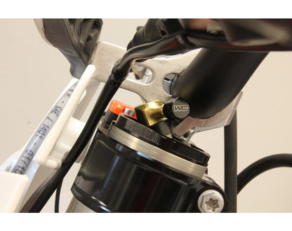 WORKS CONNECTION - AIR FORK EZ FILL - 26-357 - KTM / HUSQ