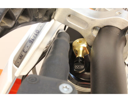 WORKS CONNECTION - AIR FORK EZ FILL - 26-357 - KTM / HUSQ