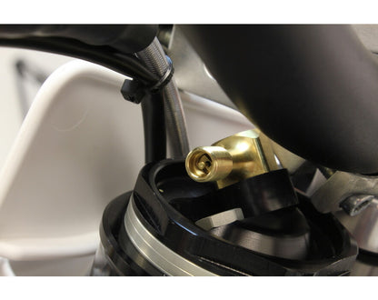 WORKS CONNECTION - AIR FORK EZ FILL - 26-357 - KTM / HUSQ