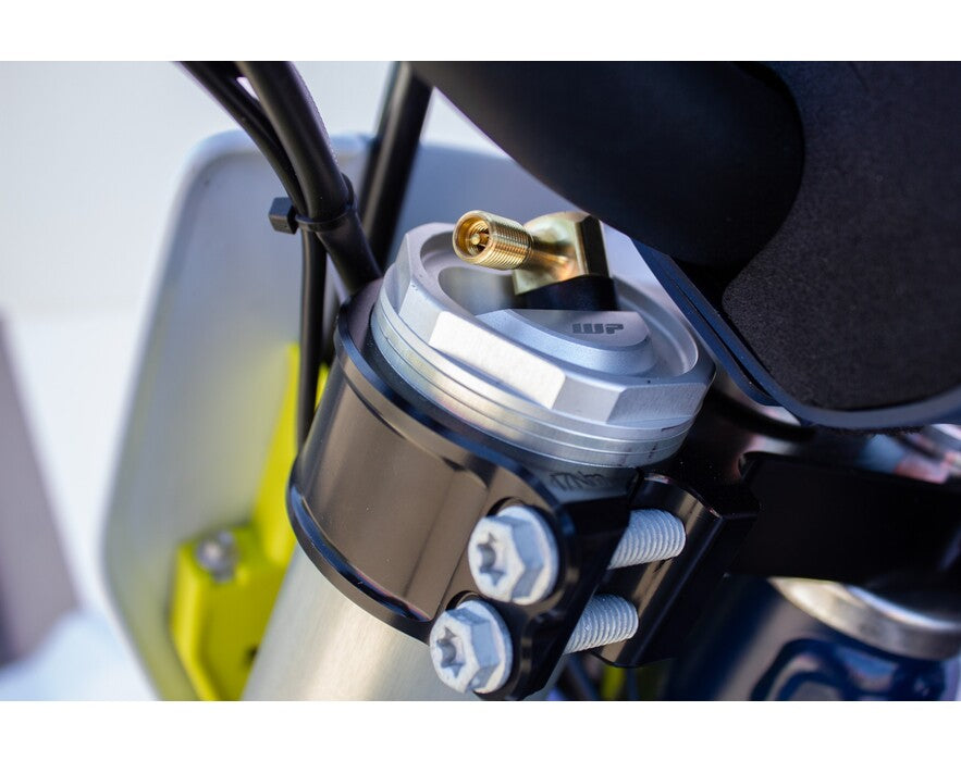 WORKS CONNECTION - AIR FORK EZ FILL - 26-358 - KTM / HUSQ / GASGAS