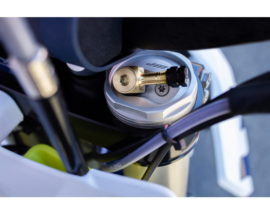 WORKS CONNECTION - AIR FORK EZ FILL - 26-358 - KTM / HUSQ / GASGAS