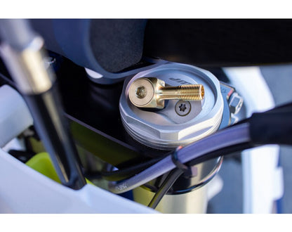 WORKS CONNECTION - AIR FORK EZ FILL - 26-358 - KTM / HUSQ / GASGAS