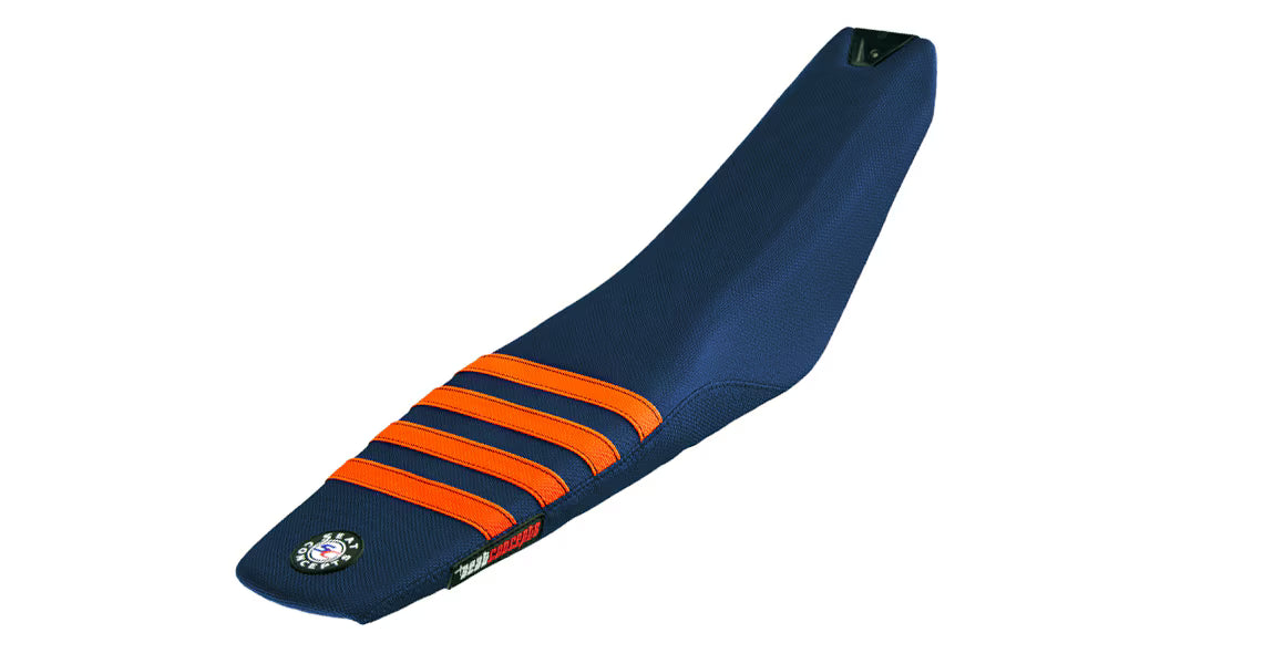 SEAT CONCEPTS - ELEMENT - COMPLETE SEATS - 23+ KTM 125-500