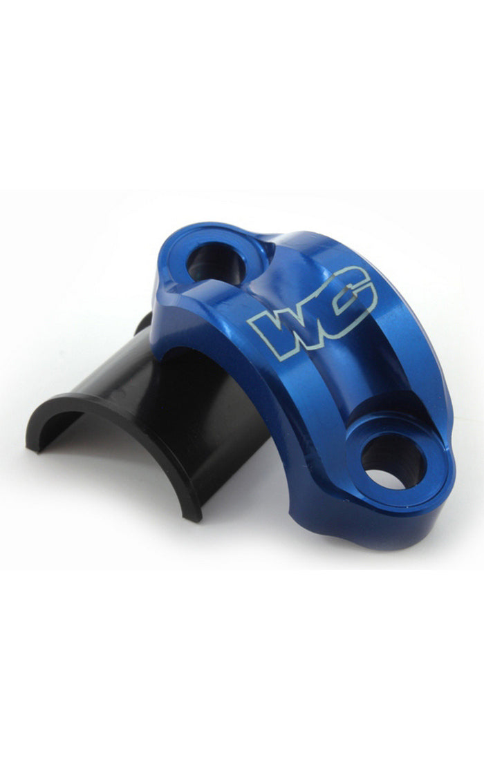 WORKS CONNECTION - ROTATING BAR CLAMP