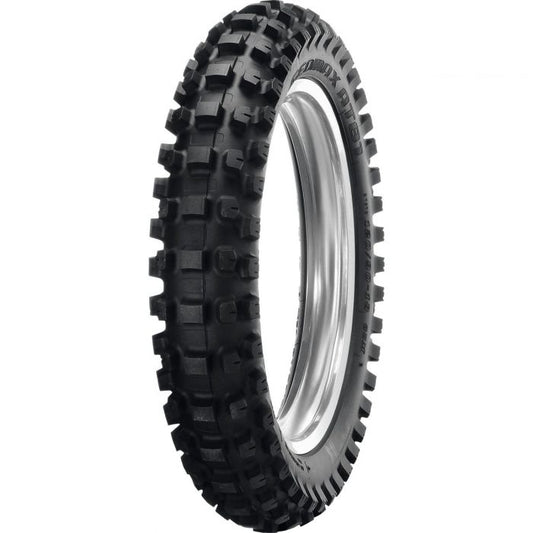 DUNLOP AT81 GEOMAX TIRES
