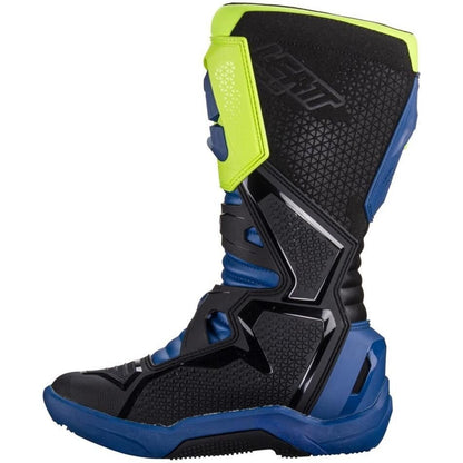 LEATT 3.5 RIDING BOOTS MEN / WOMEN - MX - BLUE