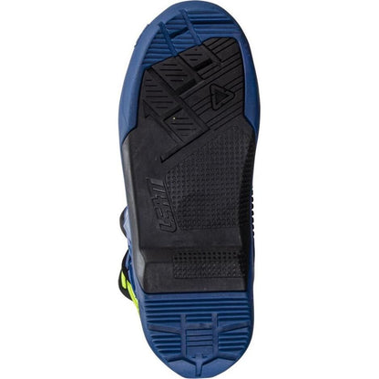 LEATT 3.5 RIDING BOOTS MEN / WOMEN - MX - BLUE