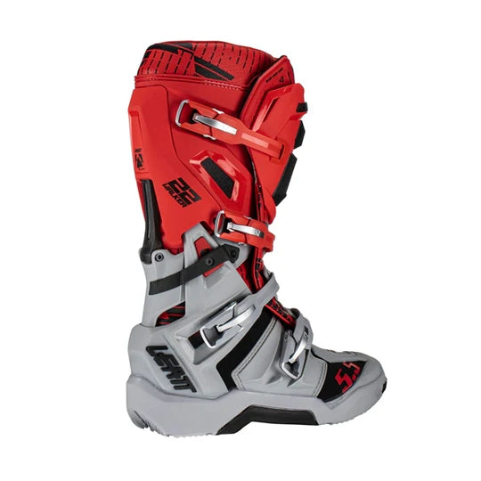LEATT 5.5 FLEXLOCK ENDURO RIDING BOOTS MEN / WOMEN - MX - JW22