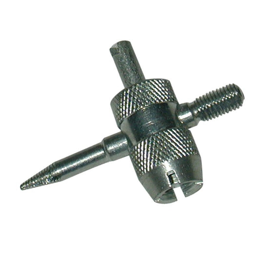 MILTON 4 IN 1 TIRE REPAIR TOOL - S-445