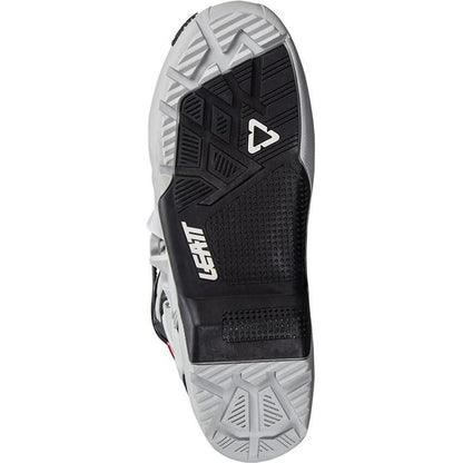 LEATT 4.5 ENDURO RIDING BOOTS - MEN / WOMEN - MX - FORGE