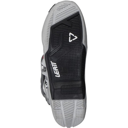 LEATT 5.5 FLEXLOCK RIDING BOOTS - MEN / WOMEN - MX - FORGE