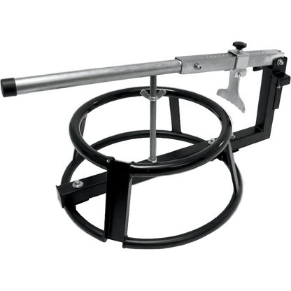 MOTORSPORT PRODUCTS - PORTABLE TIRE CHANGER W/BEAD BREAKER