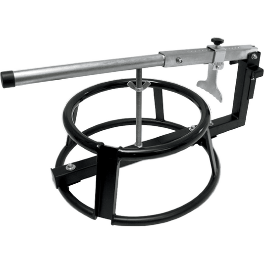 MOTORSPORT PRODUCTS - PORTABLE TIRE CHANGER W/BEAD BREAKER