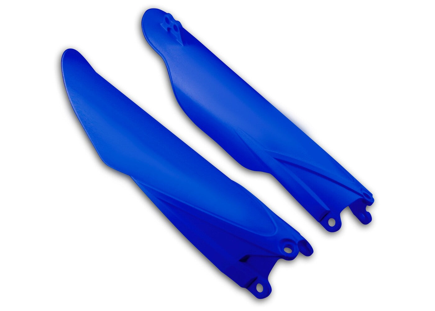 CYCRA- FORK GUARD SET - YAMAHA 10-23 250/450 4 STROKE / 15-26 125/250 2 STROKE