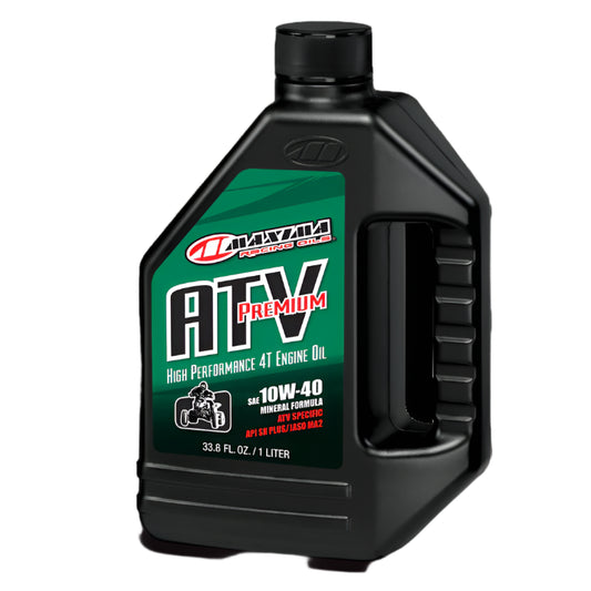 MAXIMA ATV PREMIUM ENGINE OIL
