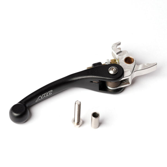ARC LEVERS FOLDING BRAKE LEVER - BR-103 - KTM 03-17 / TM 00-17