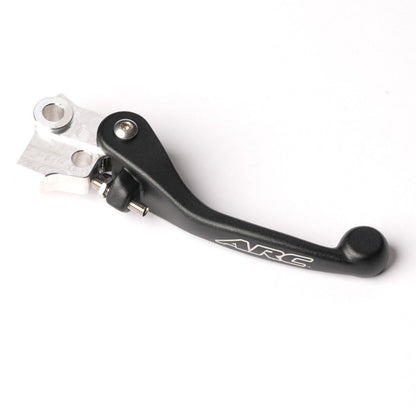 ARC LEVERS FOLDING BRAKE LEVER - BR-122 - HUSQVARNA / GASGAS