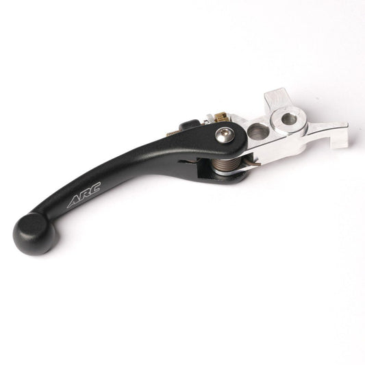 ARC LEVERS FOLDING BRAKE LEVER - BR-224 - HUSQVARNA