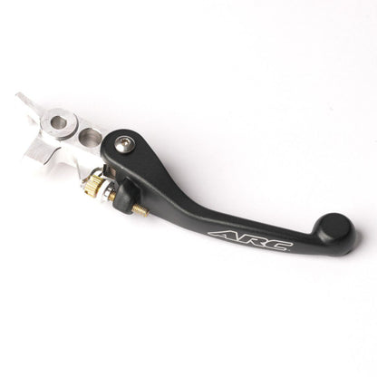 ARC LEVERS FOLDING BRAKE LEVER - BR-224 - HUSQVARNA