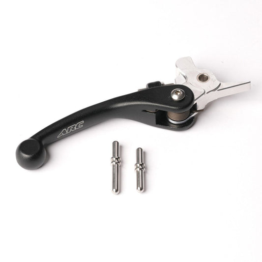 ARC LEVERS FOLDING BRAKE LEVER - BR-350 - KTM / HUSQVARNA