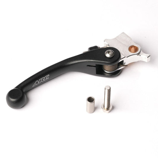 ARC LEVERS FOLDING BRAKE LEVER - BR-412 - KAWASAKI