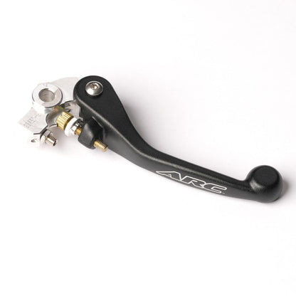 ARC LEVERS FOLDING BRAKE LEVER - BR-601i - 07-25 HONDA CRF250R/ RX CRF 450R/ RX