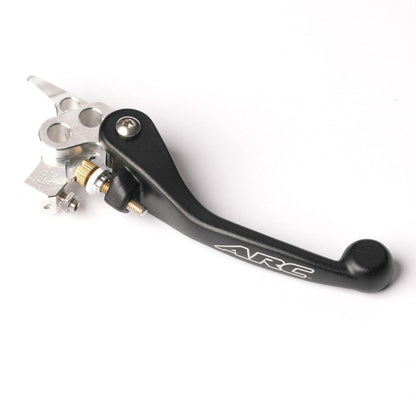 ARC LEVERS FOLDING BRAKE LEVER - BR-214i - KAWASAKI  KX450F / KTM BREMBO 14-25 / HUSQ 19-25 125-450 FC/TC / 14-17 125-500 FC/FE/TC/TE/TX/FX
