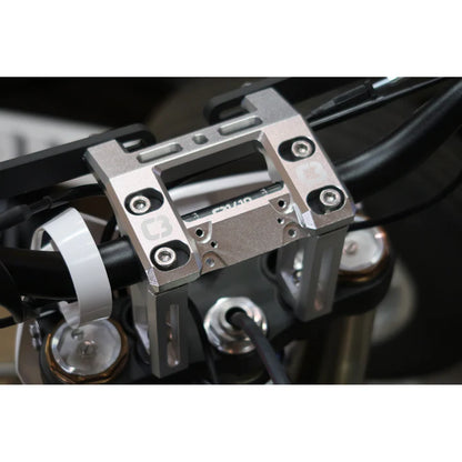 C3 HANDGUARD CENTER TOP CAP MOUNT