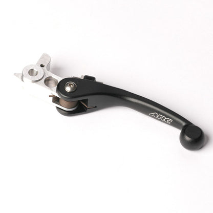 ARC LEVER FOLDING CLUTCH LEVER - CL-104 - KTM / HUSQ