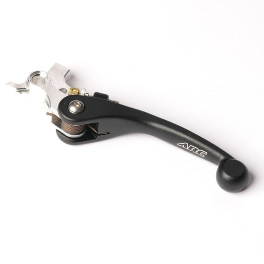 ARC LEVERS FOLDING CLUTCH LEVER - CL-203 - KTM / HUSQ / BETA / SHERCO / GASGAS / YAMAHA