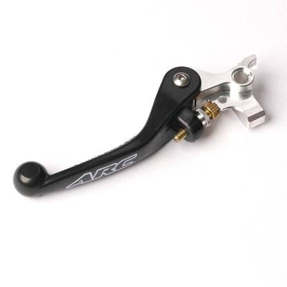 ARC LEVERS FOLDING CLUTCH LEVER - CL-203 - KTM / HUSQ / BETA / SHERCO / GASGAS / YAMAHA