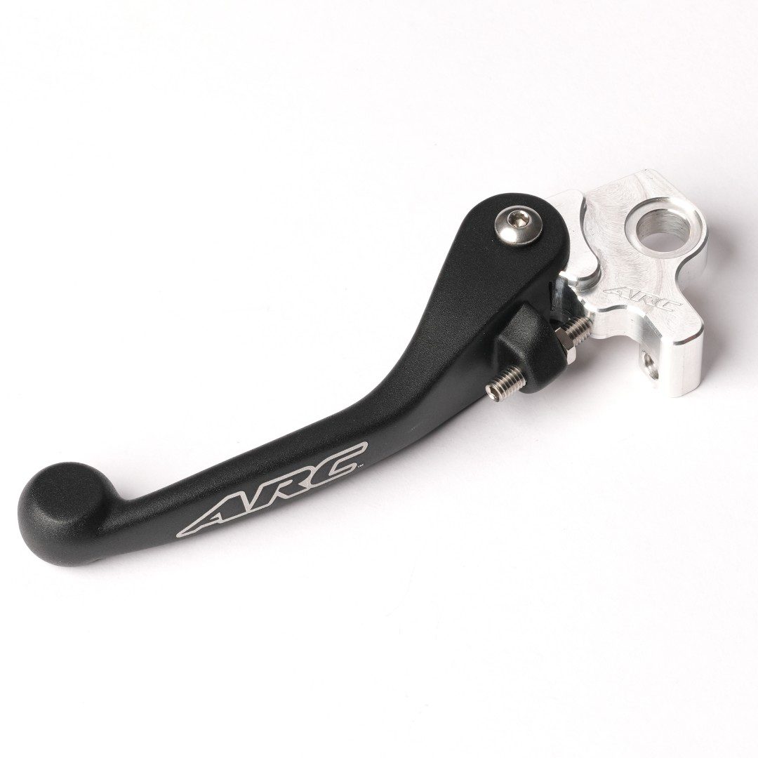ARC LEVERS FOLDING CLUTCH LEVER - CL-204 - BETA - EVO 125-300 (GRIMECA) 03 – 22