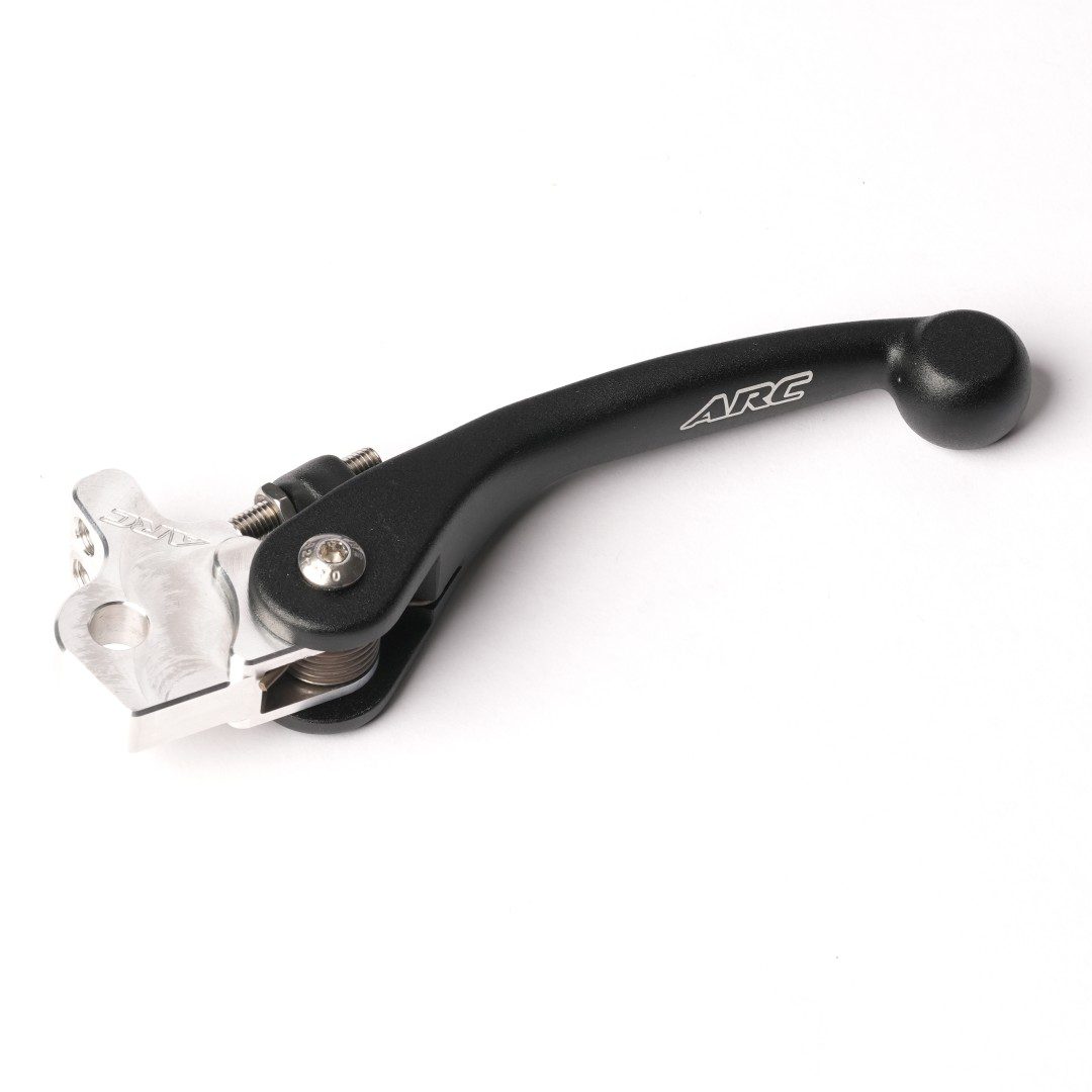 ARC LEVERS FOLDING CLUTCH LEVER - CL-205 - SHERCO / BETA