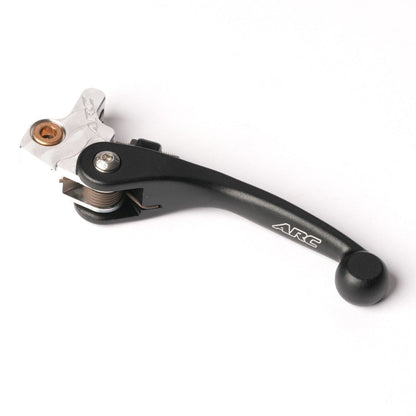 ARC LEVERS FOLDING CLUTCH LEVER - CL-206 - BETA - 125-500 15-25