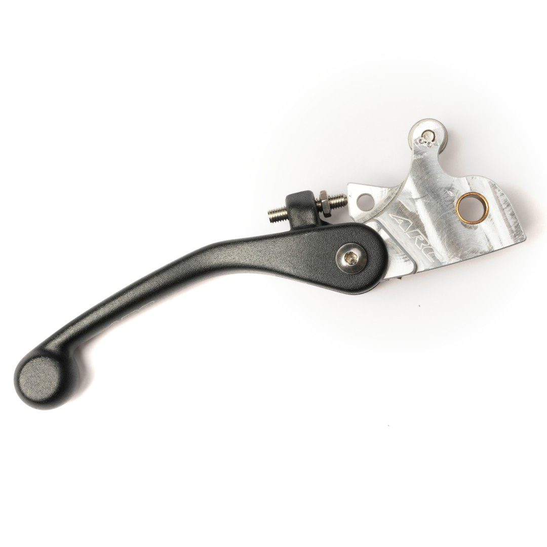 ARC LEVERS FOLDING CLUTCH LEVER - CL-350 - KTM / HUSQ / GASGAS / STARK