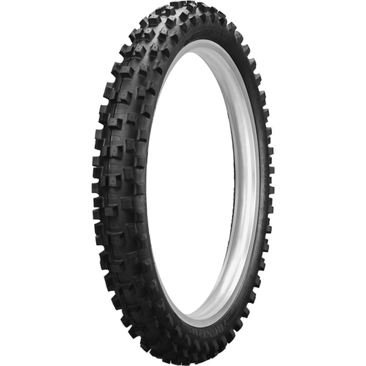 DUNLOP - MX3S GEOMAX - SOFT/MEDIUM TERRAIN TIRES