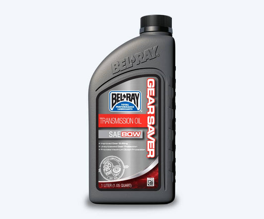 BEL-RAY GEAR SAVER TRANSMISSION OIL