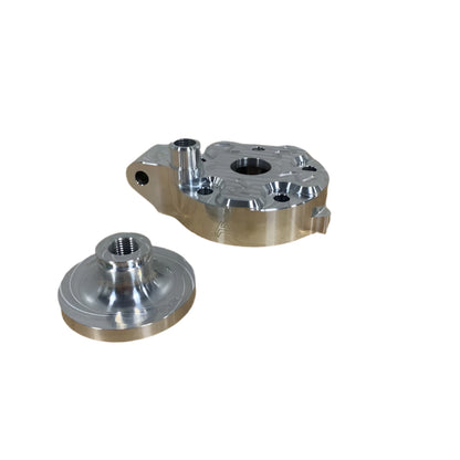 APEX TECHNICAL INNOVATIONS CYLINDER HEAD KIT - 1 DOME - KAWASAKI KX85 01-22