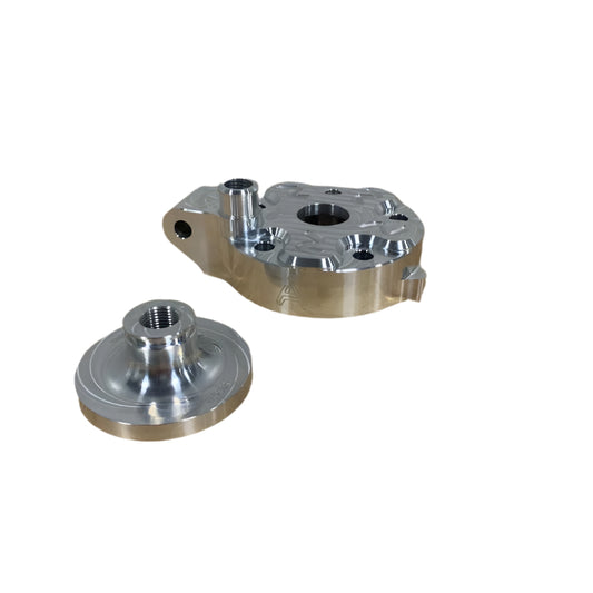 APEX TECHNICAL INNOVATIONS CYLINDER HEAD KIT - 1 DOME - KAWASAKI KX85 01-22