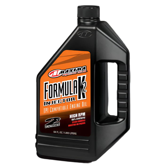 MAXIMA FORMULA K2 INJECTOR 2 STROKE ENGINE OIL