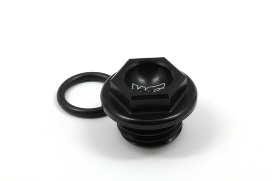 WORKS CONNECTION - OIL FILL PLUG - YAMAHA / HONDA / KAWASAKI / SUZUKI -  88-25