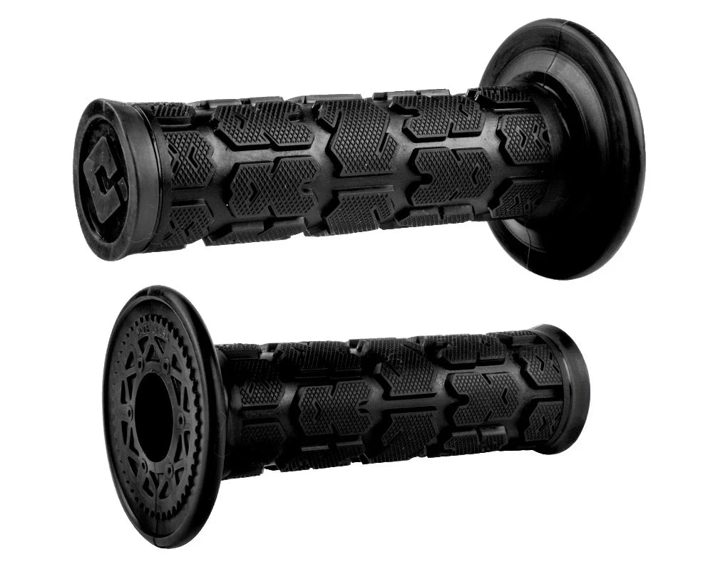 ODI ROGUE MX SLIP-ON GRIPS