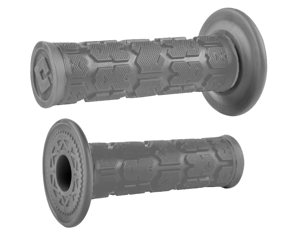 ODI ROGUE MX SLIP-ON GRIPS