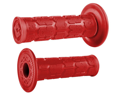 ODI ROGUE MX SLIP-ON GRIPS