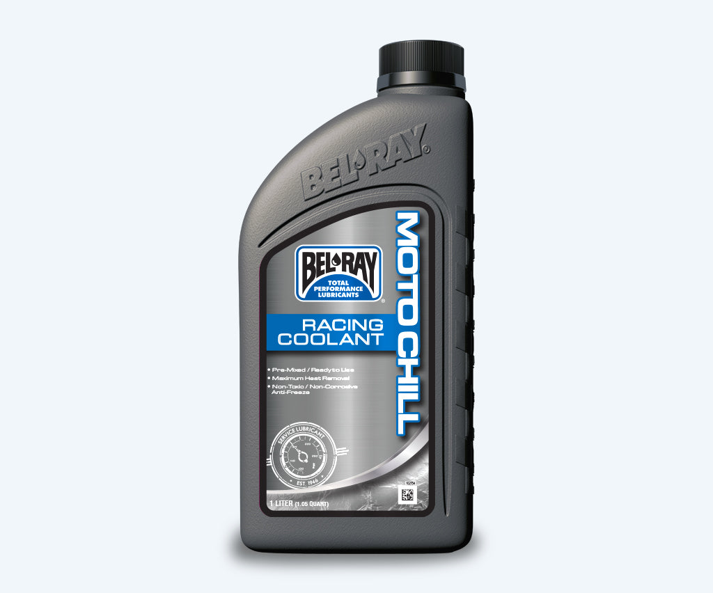 BEL-RAY MOTOCHILL RACING COOLANT