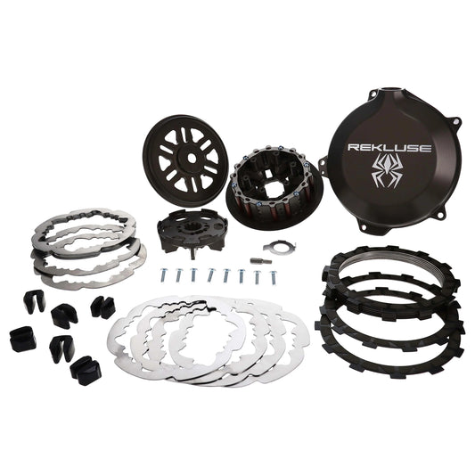 REKLUSE APEX MANUAL CLUTCH KIT - RMS-7413198 - KYM / HUSQ / GAS GAS 23+ 250/350/450/500/501