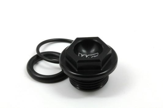 WORKS CONNECTION - OIL FILL PLUG - SUZUKI 89-25