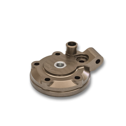 TWO STROKE PERFORMANCE - BILLET CYLINDER HEAD - YAMAHA YZ125 05-21 / YZ125X 20-22